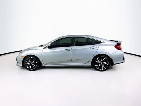 Used 2017 Honda Civic Si image 4