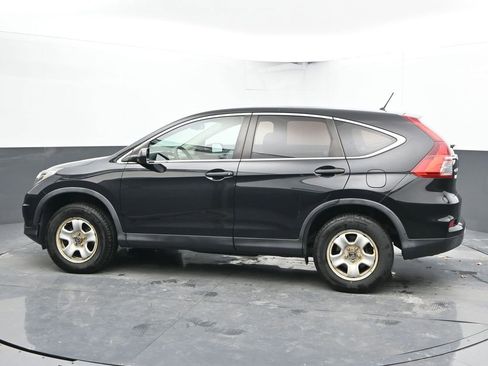 Used 2016 Honda CR-V LX image 7