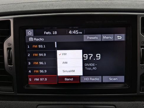 Used 2019 Kia Sportage EX w/ Option Group 040 image 29