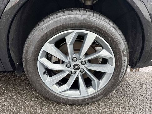 Used 2021 Audi Q5 Premium Plus image 19
