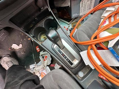 Used 2004 Honda Civic EX image 40