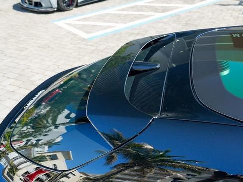 Used 2024 Ferrari Purosangue AWD/4WD image 46