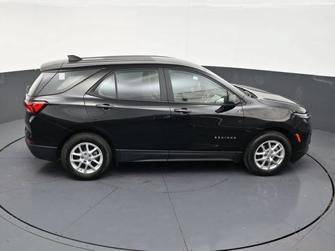 Used 2024 Chevrolet Equinox LS w/ Driver Confidence II Package FWD image 14
