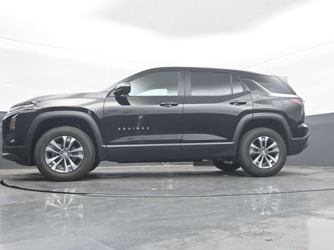 Certified 2026 Chevrolet Equinox LT FWD image 26