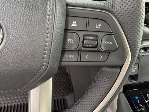 New 2026 Toyota Tundra Limited image 20