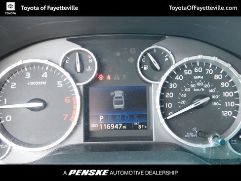 Used 2015 Toyota Tundra SR5 image 11