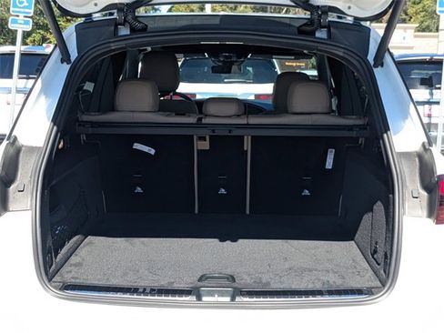 New 2026 Mercedes-Benz GLE 580 4MATIC image 14