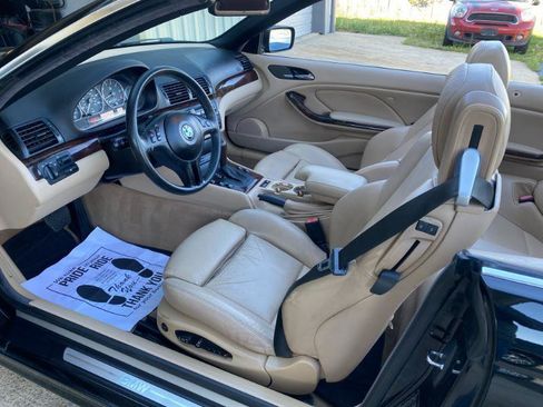 Used 2004 BMW 330Ci Convertible image 22