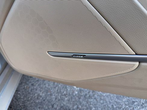 Used 2008 Cadillac CTS 3.6 w/ Wood Trim Package image 30