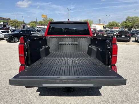 Certified 2026 Toyota Tacoma SR5 image 20