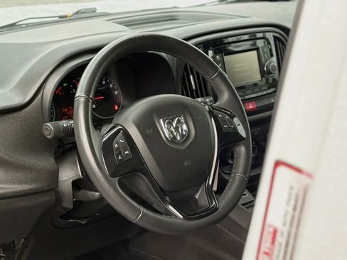 Used 2021 RAM ProMaster City Tradesman SLT image 13