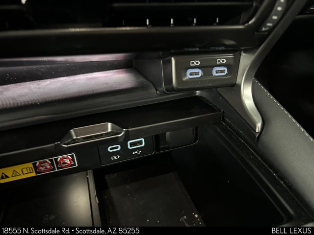 Used 2025 Lexus RX 350 Premium Plus w/ Accessory Package (Z1) FWD image 23