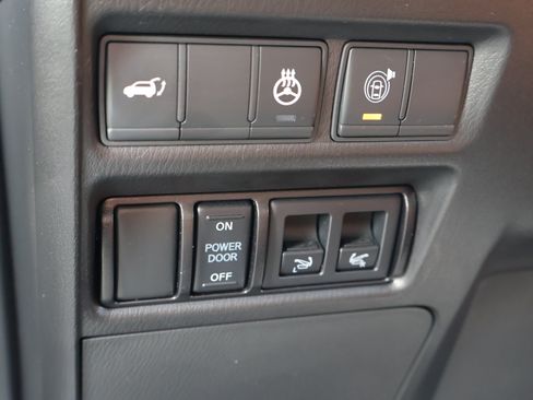 Certified 2022 INFINITI QX80 Sensory w/ Cargo Package RWD image 25