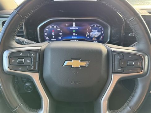 Used 2024 Chevrolet Silverado 1500 LT image 20