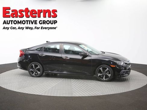 Used 2017 Honda Civic Touring image 41