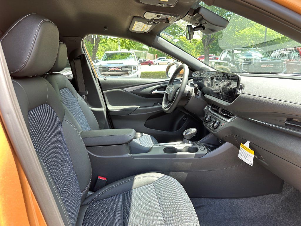 New 2026 Buick Envista Preferred w/ Convenience I Package FWD image 52
