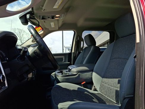 Certified 2019 RAM 1500 Big Horn image 13