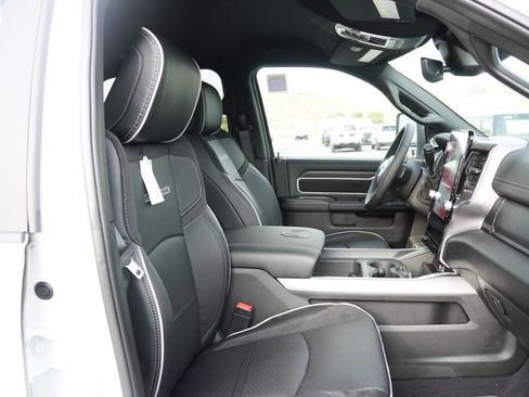 New 2026 RAM 3500 Laramie image 22