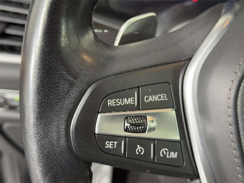 Used 2023 BMW X5 xDrive40i w/ Parking Assistance Package image 22