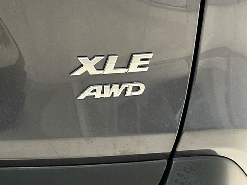 New 2025 Toyota RAV4 XLE w/ Convenience Package image 9