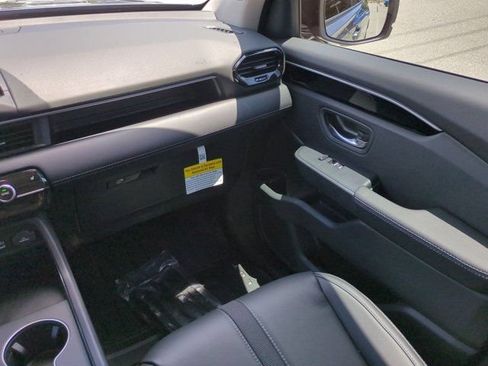 New 2026 Honda Pilot EX-L image 15