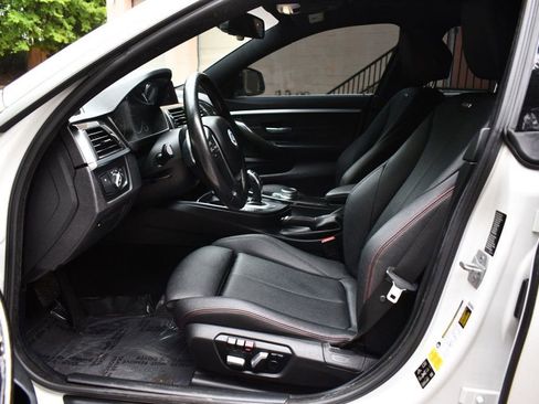 Used 2018 BMW 430i Gran Coupe xDrive w/ Premium Package image 21