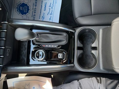 New 2026 GMC Canyon Elevation w/ Convenience Package AWD/4WD image 24