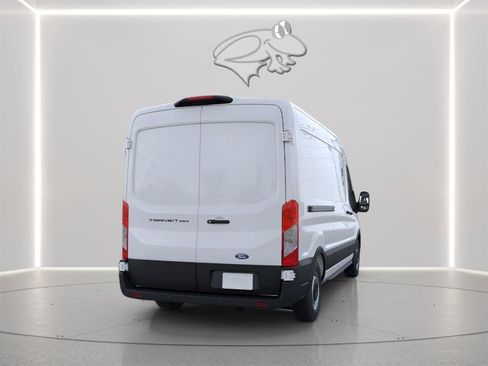 New 2026 Ford Transit 250 148 Medium Roof RWD image 5