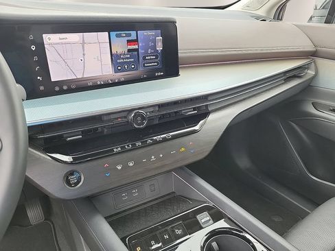 Used 2025 Nissan Murano Platinum w/ Cargo Package AWD/4WD image 19