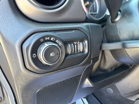 Used 2021 Jeep Wrangler Unlimited Sport AWD/4WD image 15