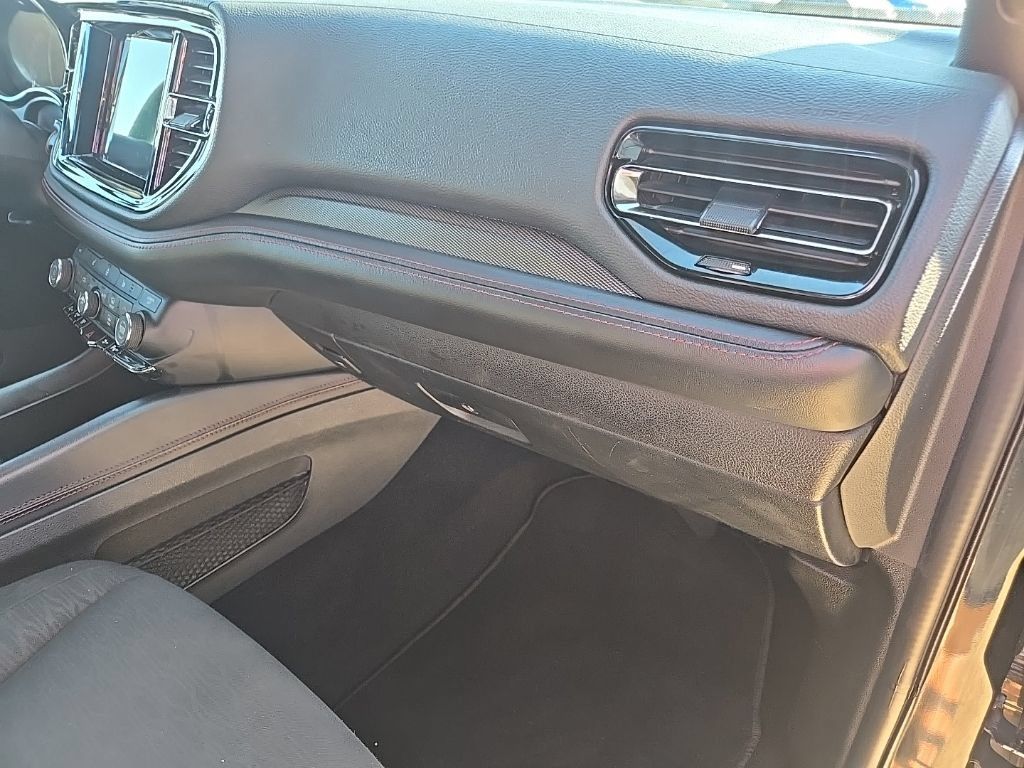 Used 2023 Dodge Durango GT AWD/4WD image 78