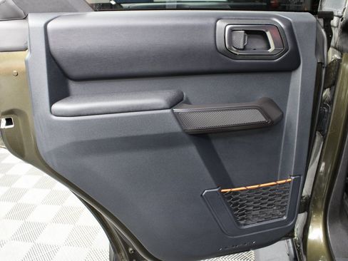 Used 2024 Ford Bronco Raptor image 66