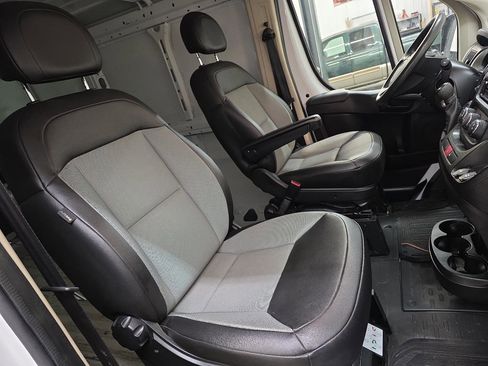 Used 2018 RAM ProMaster 1500 image 35