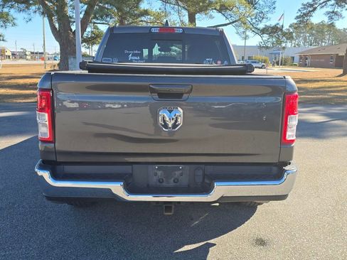 Used 2022 RAM 1500 Big Horn image 4
