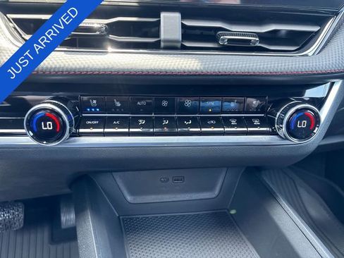 New 2026 Chevrolet Equinox RS w/ Convenience Package III FWD image 19