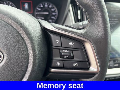 Used 2025 Subaru Outback Limited image 20