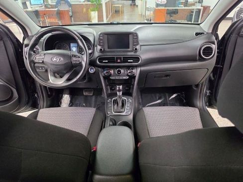 Used 2021 Hyundai Kona SEL AWD/4WD image 9