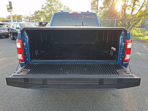 Used 2022 Ford F150 XL w/ STX Appearance Package AWD/4WD image 29