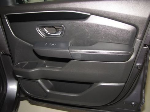 Certified 2023 Honda Pilot EX-L image 20