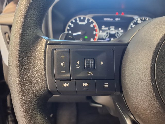 Used 2023 Nissan Rogue S AWD/4WD image 20