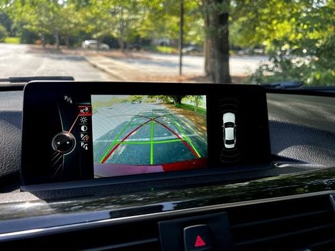 Used 2016 BMW 328i xDrive Sedan image 45