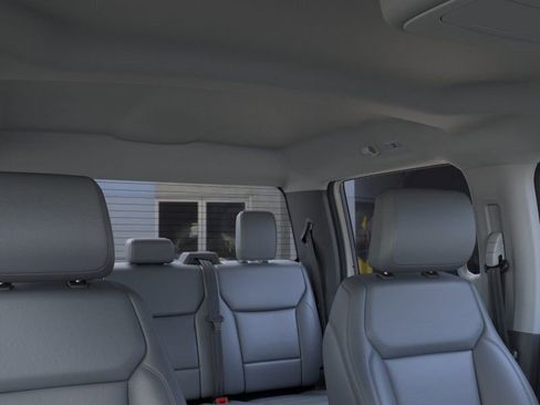 New 2025 Ford F150 Lightning Flash AWD/4WD image 23