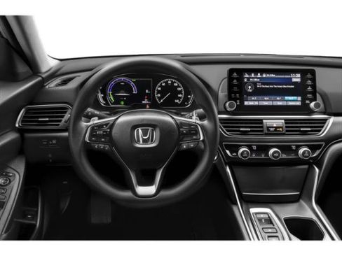 Used 2022 Honda Accord Hybrid image 7