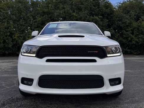 Used 2020 Dodge Durango R/T image 11