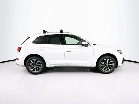 Used 2024 Audi Q5 2.0T Premium Plus AWD/4WD image 10