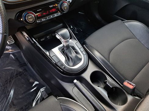 Certified 2023 Kia Forte GT-Line image 25