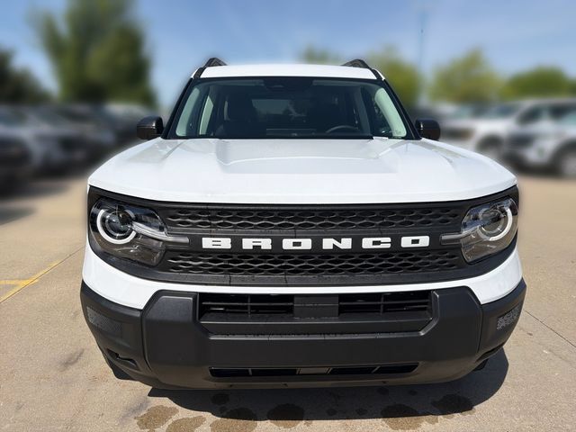 New 2026 Ford Bronco Sport Big Bend w/ Convenience Package AWD/4WD image 12
