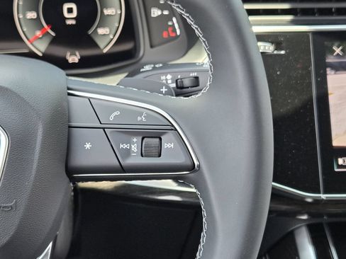 New 2026 Audi Q7 2.0T Premium Plus AWD/4WD image 34