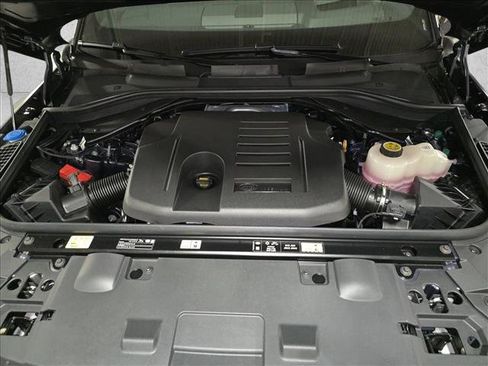 New 2026 Land Rover Range Rover Sport Dynamic SE AWD/4WD image 28