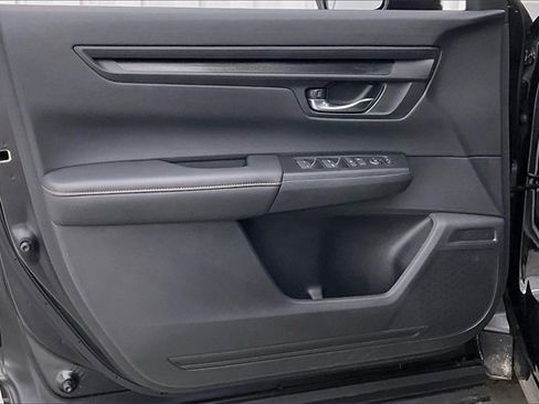 Certified 2026 Honda CR-V Sport image 21